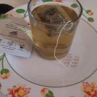 لاغری با دمنوش