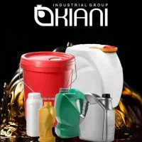 اپراتور دستگاه بادی و تزریق