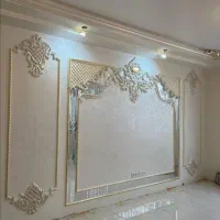 میکروسمنت پتینه گچبری