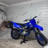 Yzf 250
