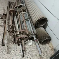 کرکر اهنی