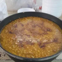 حلیم سنتی ناظر