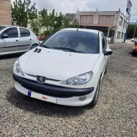 ۲۰۶SD|خودرو سواری و وانت|اردبیل, |دیوار