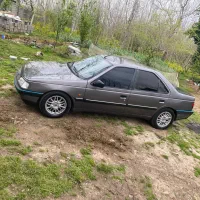 Peugeot.405.GLX.85|خودرو سواری و وانت|رشت, استادسرا|دیوار