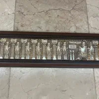 تابلو سربازان هخامنشی