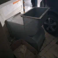 کانال کولر دو راهی