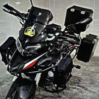 بنلی trk|موتورسیکلت|شیراز, تاچارا|دیوار