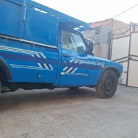 نیسان بار کرمان حمل سریع مطمئن