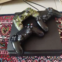 پی اس فور ps4
