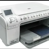 پرینتر سه‌کاره HP Photosmart C5283