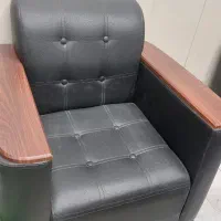 نیم ست اداری  و صندلی اداری