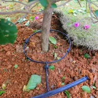 آبیاری قطره ای