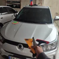 شیشه دودی سرامیکی 4 درب فقط 800 هزار (با ضمانت)
