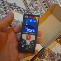 متر لیزری 50متری بوش اصلی