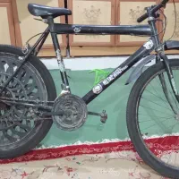 دوچرخه ۲۶