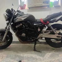 cb400|موتورسیکلت|شوشتر, |دیوار