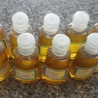 روغن آرگان واکسیرجوانی