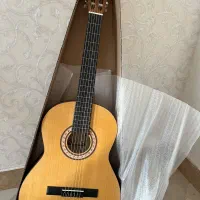 گیتار پارسی نو