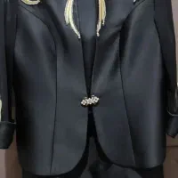 کت دامن