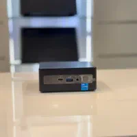 مینی کیس جیبی Intel NUC / پردازنده i5 نسل ۱۱