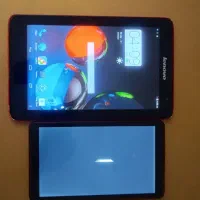 فروش 2عدد تبلتLenova