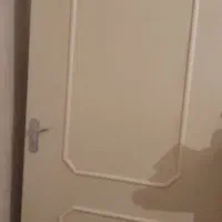 فروش ۴ عدد درب ابعاد ۹۰×۲۰۶