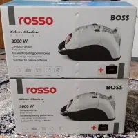 فروش 2عدد جارو برقی آکبند به  زیر قیمت کارخانه
