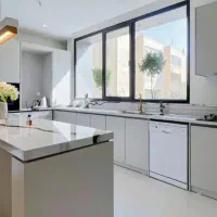 ۸۵مترهفت تیرقبل از پیروزی / صفرسازی شده مدرن