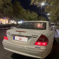 بنز e240|خودرو سواری و وانت|مشهد, خرمشهر|دیوار