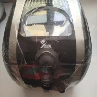 سرخ کن نو اصلا استفاده نشده