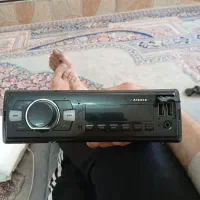 پخش ماشین