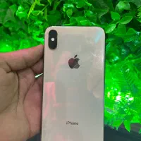 ایفون ایکس اس مکس