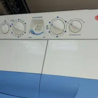 ماشین لباسشویی دوقلو
