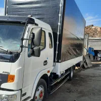 حمل بار واساس ومبلمان