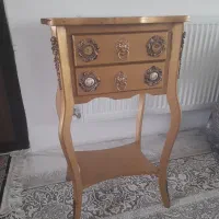 میزتلفن سالم