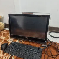 کامپیوتر ام اس ای