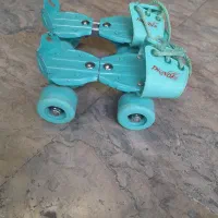 اسکیت