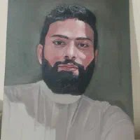 رنگ اکرولیک