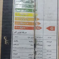 آبگرمکن دیواری ۳۱۱۵