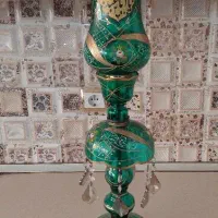 لاله سبز سایز بزرگ