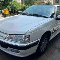 پارس موتور سال