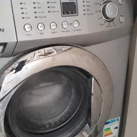 ماشین لباسشویی ۷کیلویی دوو