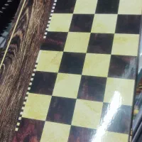 تخته نرد نو