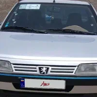 405 مدل ۹۸