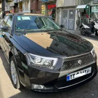 اجاره خودرو دنا/ساده /پلاس/فقط هفته ای