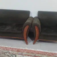 مبل ۷نفره