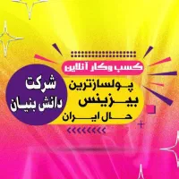 بیزنس پولساز در منزل