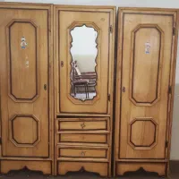 کمد و بوفه
