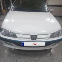 پارس۹۴دوگانه فابریک درحد