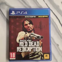 Red Dead Redemption